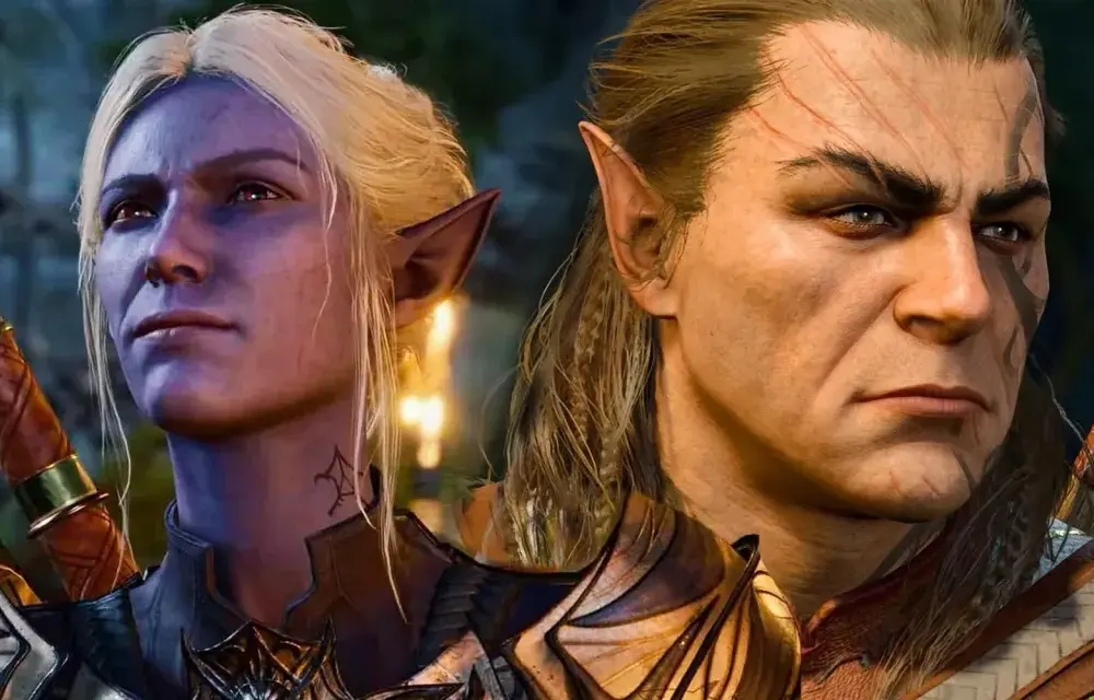 Halsin Baldur's Gate 3 - Jak go zrekrutować i romansować?