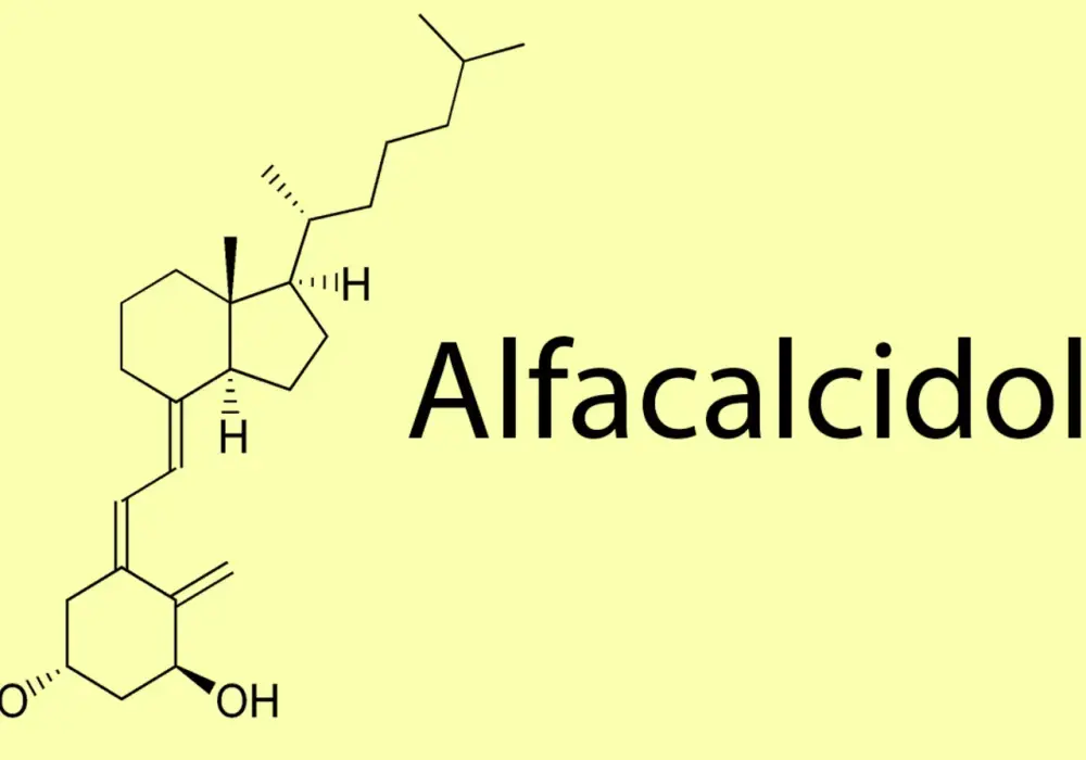 Alfadiol - jaki zamiennik wybrać, a kiedy potrzebny jest kalcytriol
