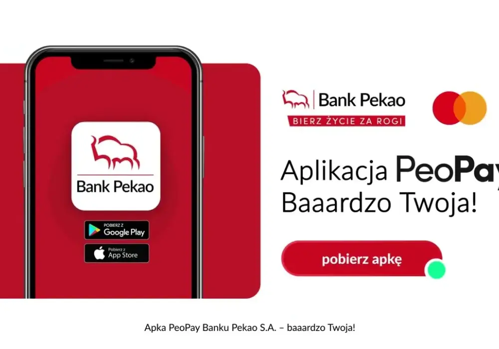 Jak szybko aktywować kartę Pekao w aplikacji - pełna instrukcja krok po kroku
