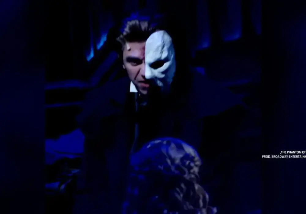 Upiór w operze - dlaczego ten musical wciąż zachwyca?