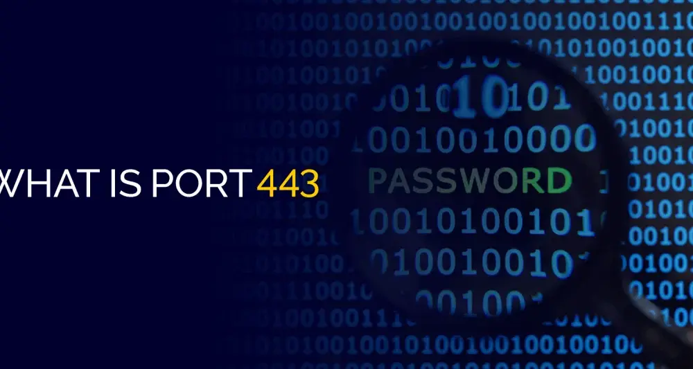 Port 443 - Antywirus blokuje HTTPS? Diagnoza i rozwiązanie.