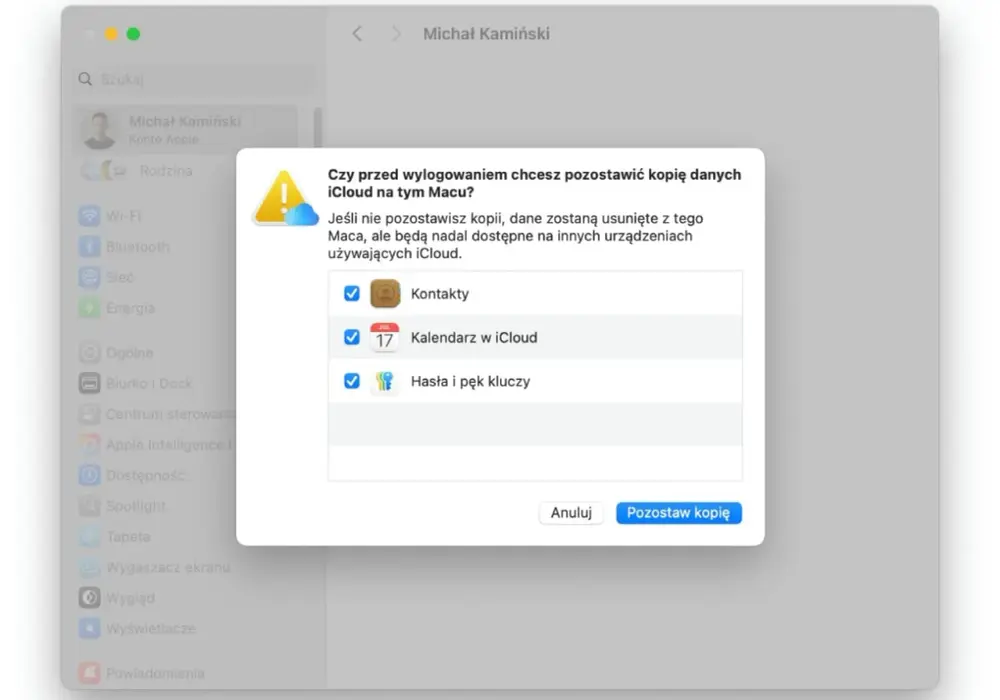 iCloud na Windowsie - jak ustawić synchronizację bez problemów