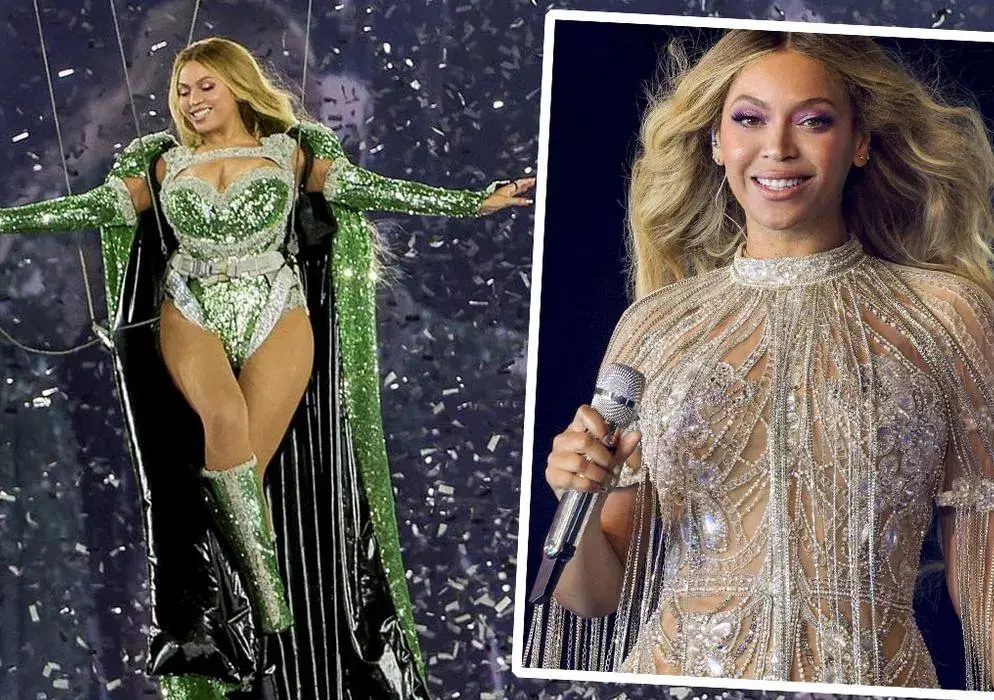 Beyoncé – Co wiemy o jej trasie koncertowej? Szczegóły i daty