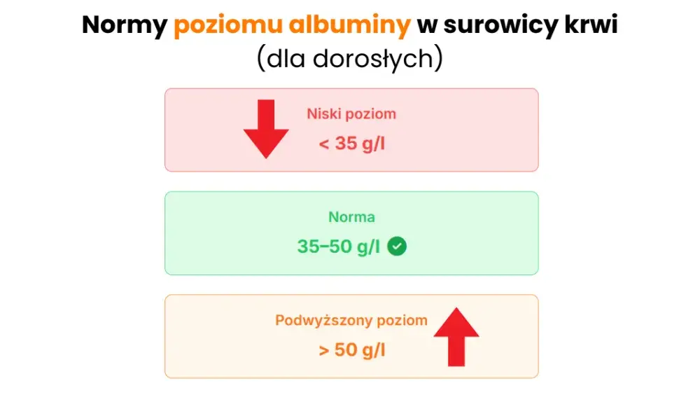 Podwyższony poziom białka we krwi - poznaj najczęstsze przyczyny i skutki