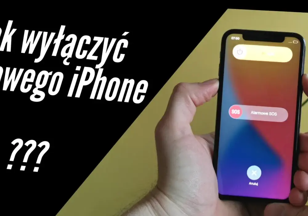 Jak włączyć iPhone 11: proste kroki i rozwiązania problemów