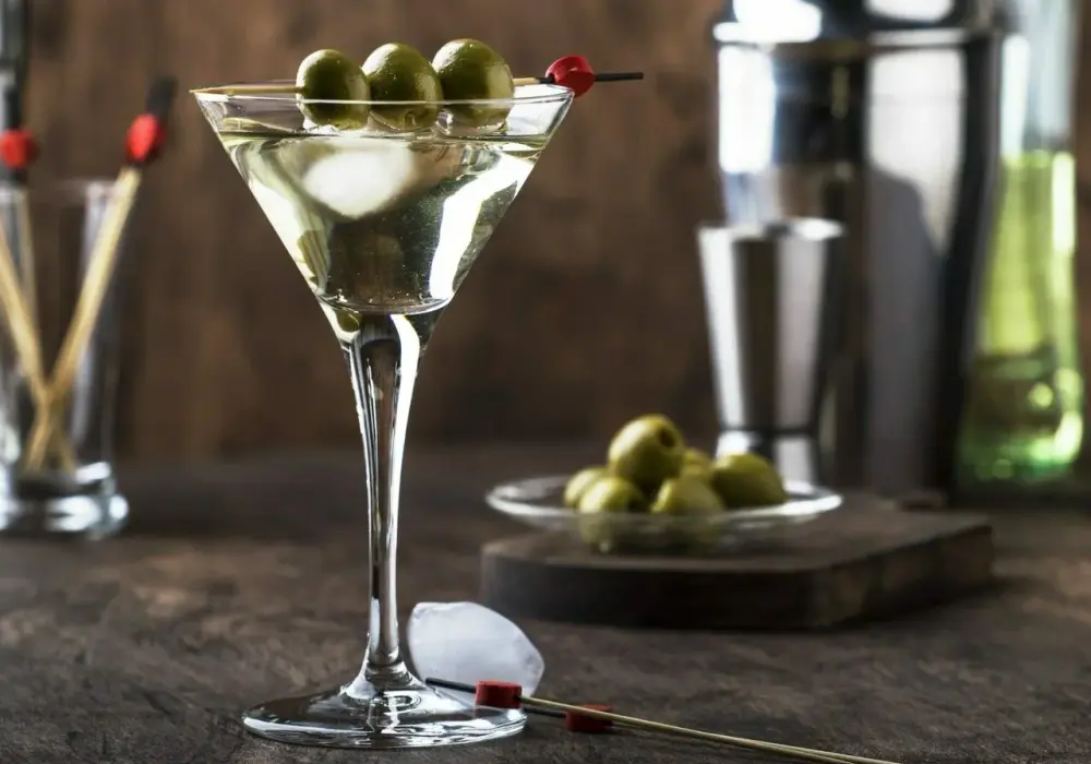 Jak zrobić drinka z Martini Bianco? Proste przepisy i porady