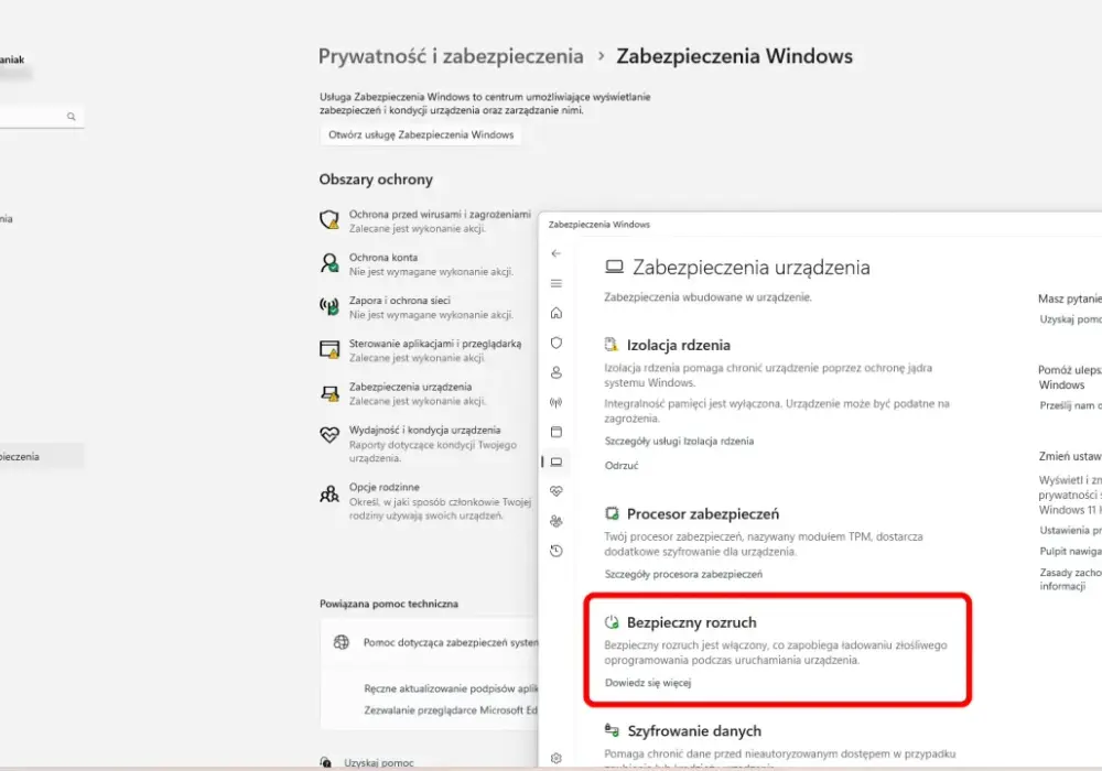 Bezpieczny Rozruch - Dlaczego jest ważny dla graczy?