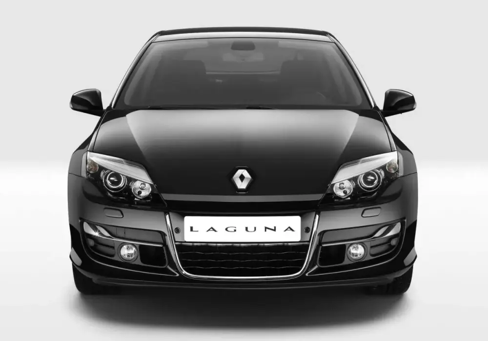 Renault Laguna 3 2.0 benzyna - czy to król rynku wtórnego?