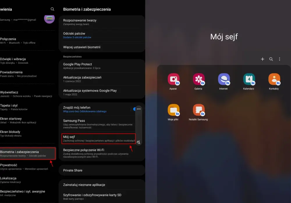 Jak skutecznie zablokować aplikacje na Samsungu: 3 sprawdzone metody