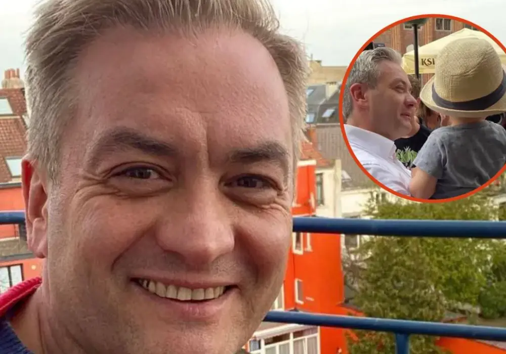 Skąd pochodzi Robert Biedroń? Zaskakujące fakty o jego dzieciństwie