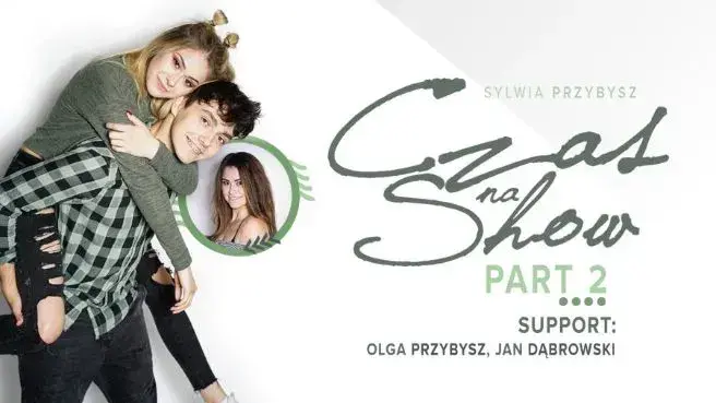 Ile trwa koncert Sylwii Przybysz? Sprawdź, zanim się wybierzesz