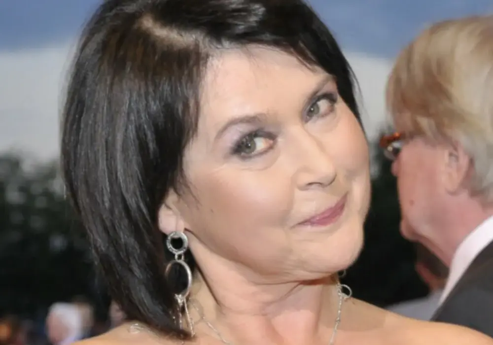 Elżbieta Jaworowicz: Sekret młodego wyglądu dieta czy medycyna?