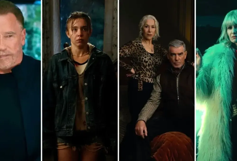Netflix nowości listopad 2020: nowe odkrycia filmowe