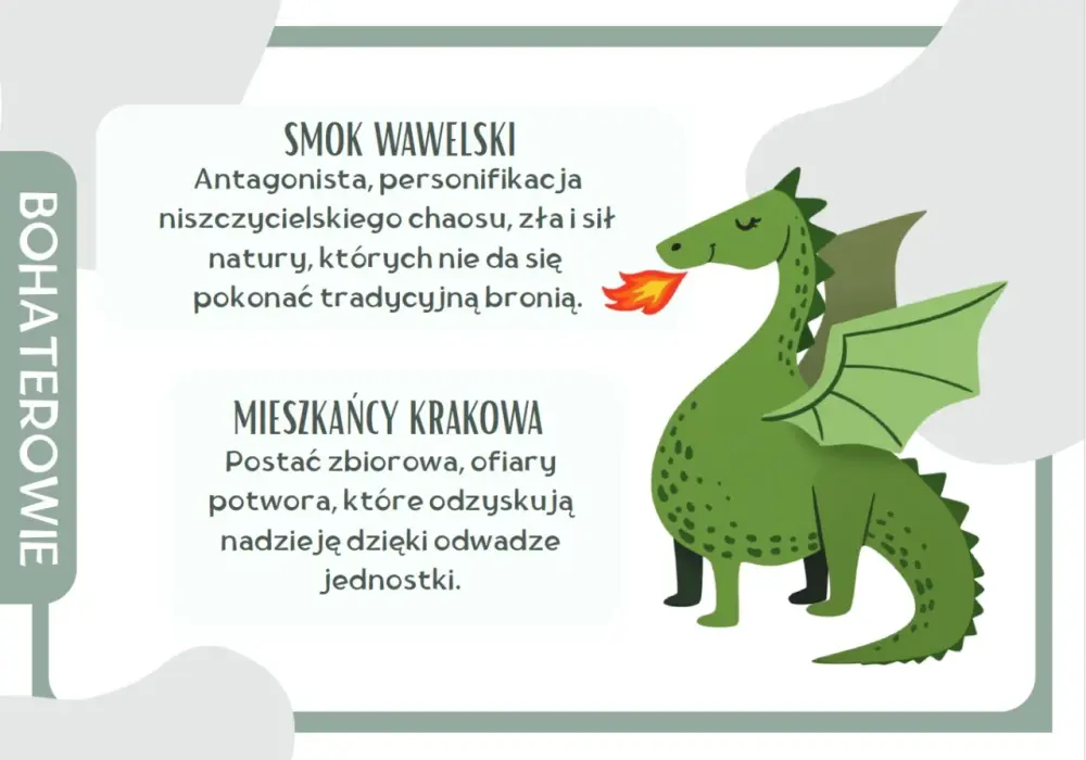 Smok Wawelski - Legenda, fabuła, symbolika. Dlaczego wciąż działa?