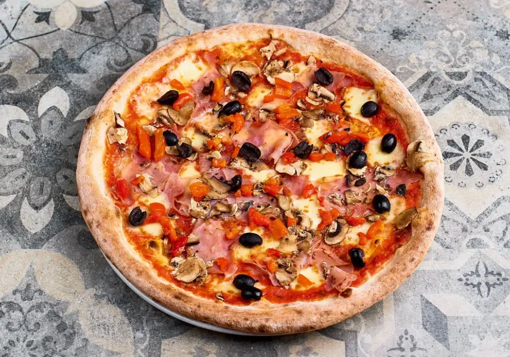 Jaka mąka na pizzę? Odkryj sekrety idealnego ciasta do pizzy