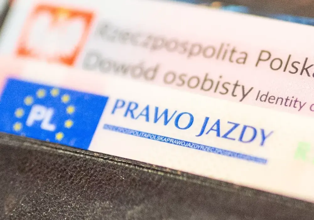 Wymiana bezterminowego prawa jazdy - Terminy, koszty i dokumenty