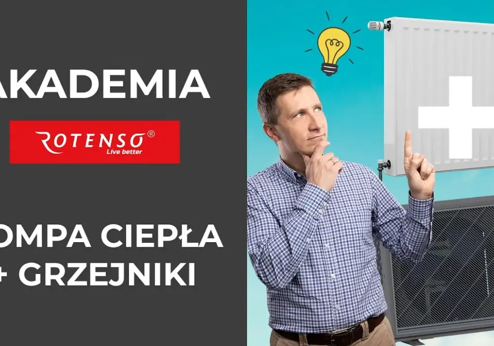 Jak ustawić grzejniki przy pompie ciepła, aby uniknąć wysokich kosztów ogrzewania?