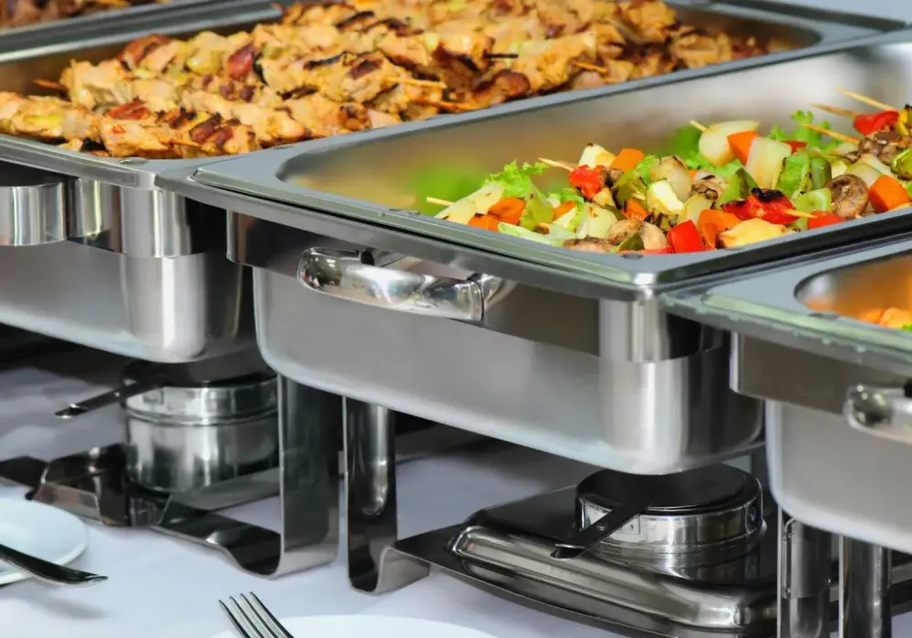 Gdzie zjeść w Ustrzykach Dolnych? Odkryj najlepsze lokale gastronomiczne