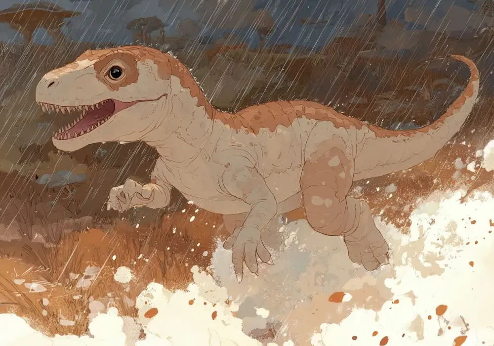 Bajki o dinozaurach dla dzieci - pomysły na mądrą zabawę