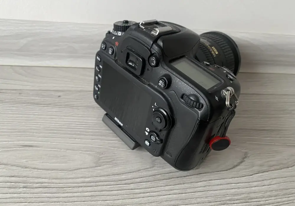 Jaki obiektyw do nikona d7100 – wybierz najlepszy dla swojego stylu fotografii