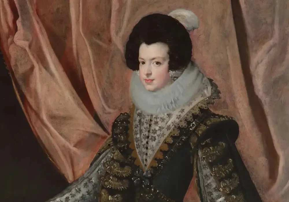 Diego Velázquez: najsłynniejsze obrazy i ich wpływ na historię sztuki