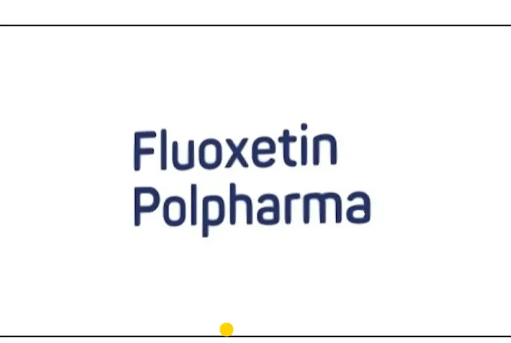 Fluoksetyna (Fluoxetin Polpharma) - Działanie, dawkowanie i skutki uboczne