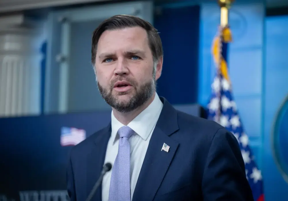 Wiceprezydent USA - kim jest i jakie ma realne uprawnienia?