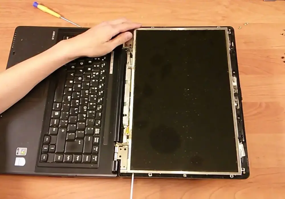 Ile kosztuje wymiana matrycy w laptopie Acer? Ceny i czynniki wpływające na koszt