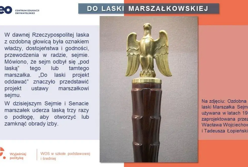 Kto przewodniczy obradom sejmu i senatu? Poznaj ich role i odpowiedzialność