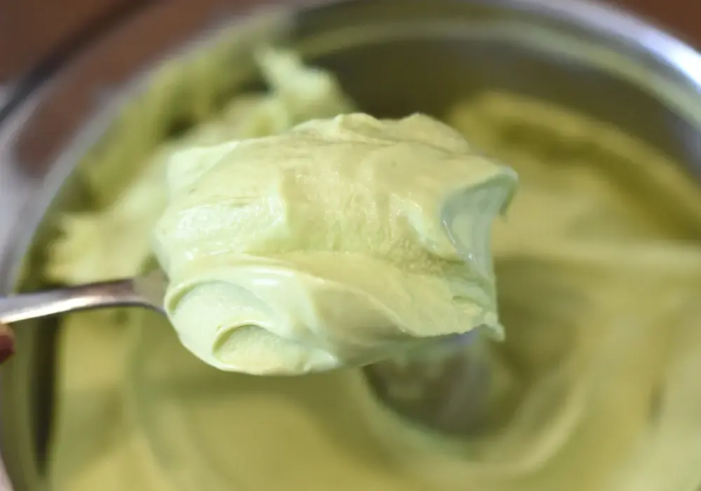 Krem pistacjowy z mascarpone - jak uzyskać gładki i stabilny efekt