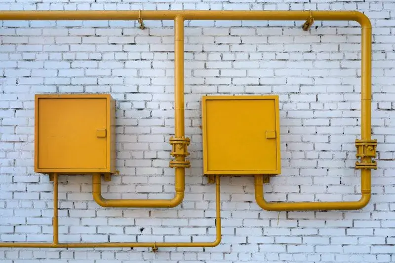 1m3 gazu ile to kWh - ile energii tracisz na ogrzewanie?