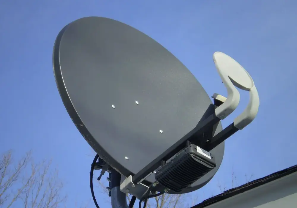 Antena satelitarna - Jaka najlepsza? Wybierz i ustaw idealnie!