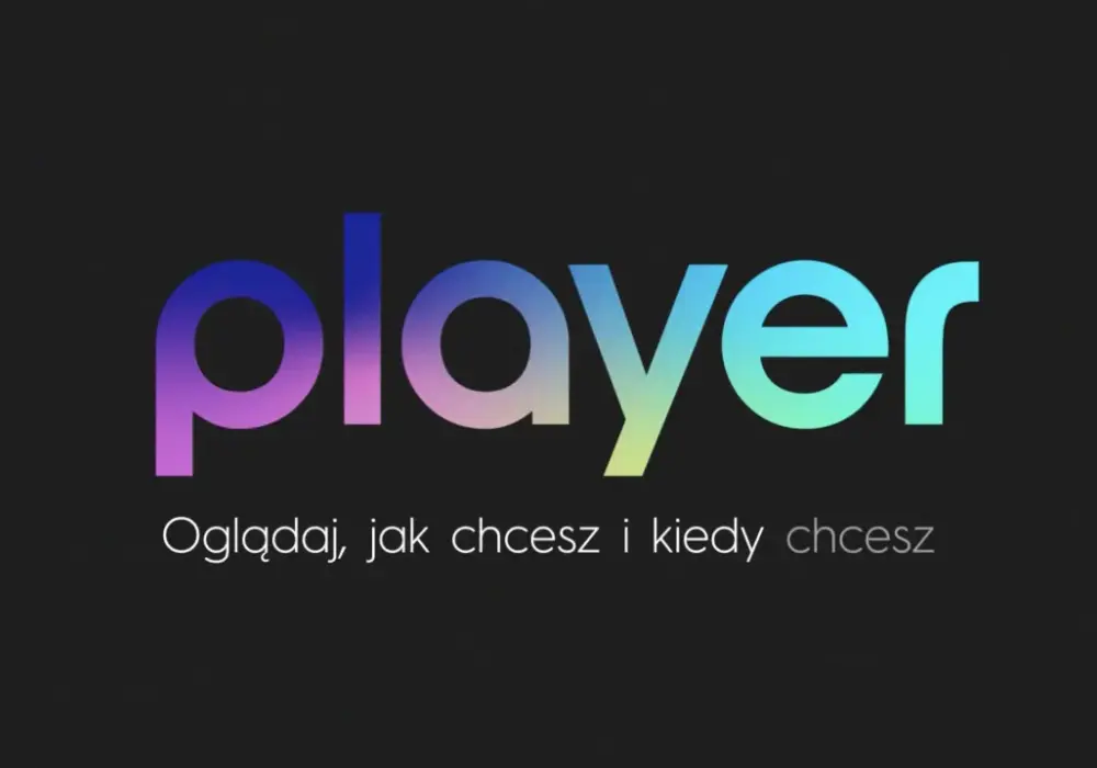 Player na TV - Wybierz pakiet i oglądaj bez problemów!