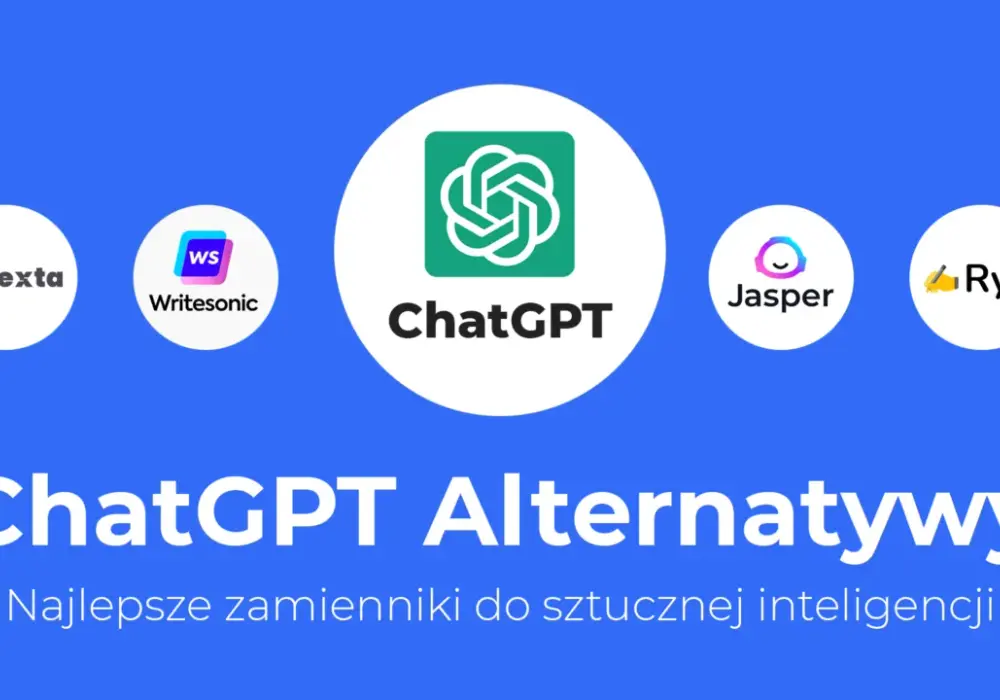Gdzie zadać pytanie sztucznej inteligencji? Najlepsze platformy i porady
