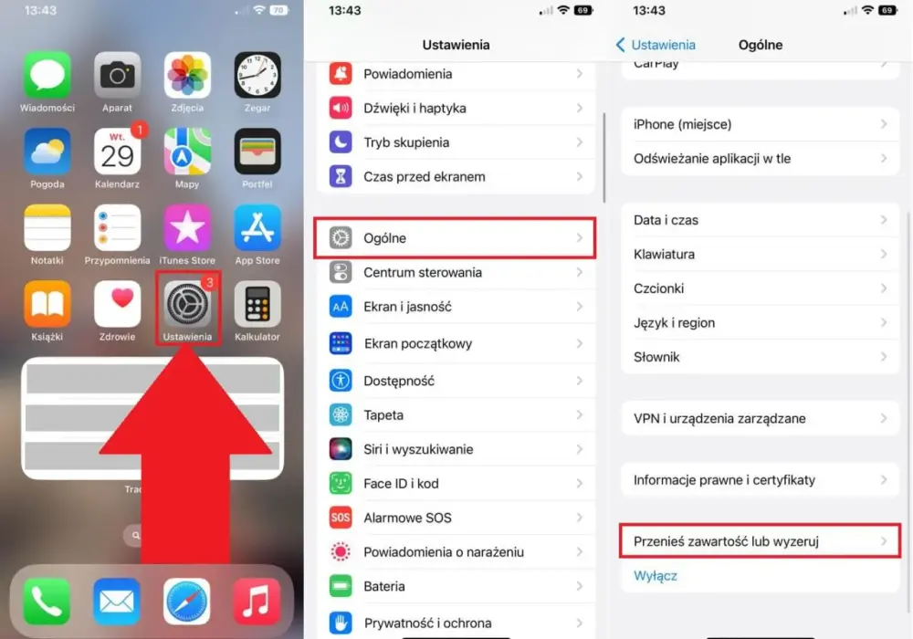 Jak ustawić ekran główny na Androidzie i iPhonie - Praktyczne triki