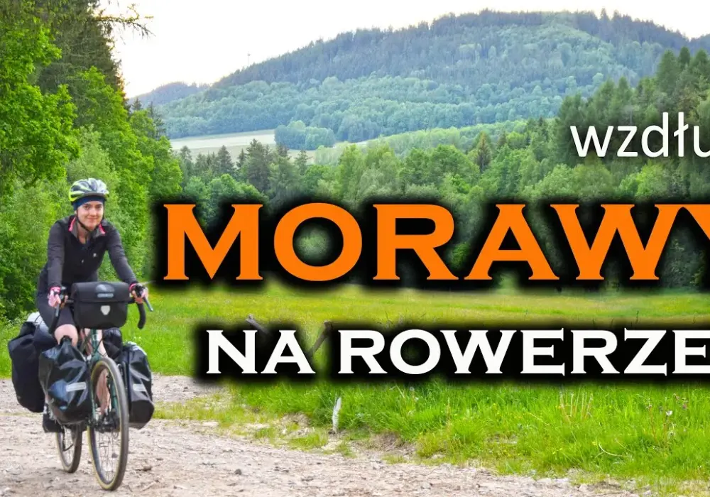 Piękne trasy rowerowe w Czechach – odkryj ukryte skarby natury