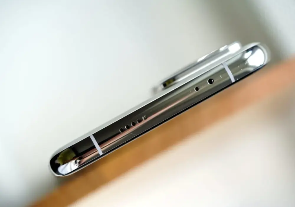 Huawei P6: Rewolucyjna elegancja w Twojej dłoni