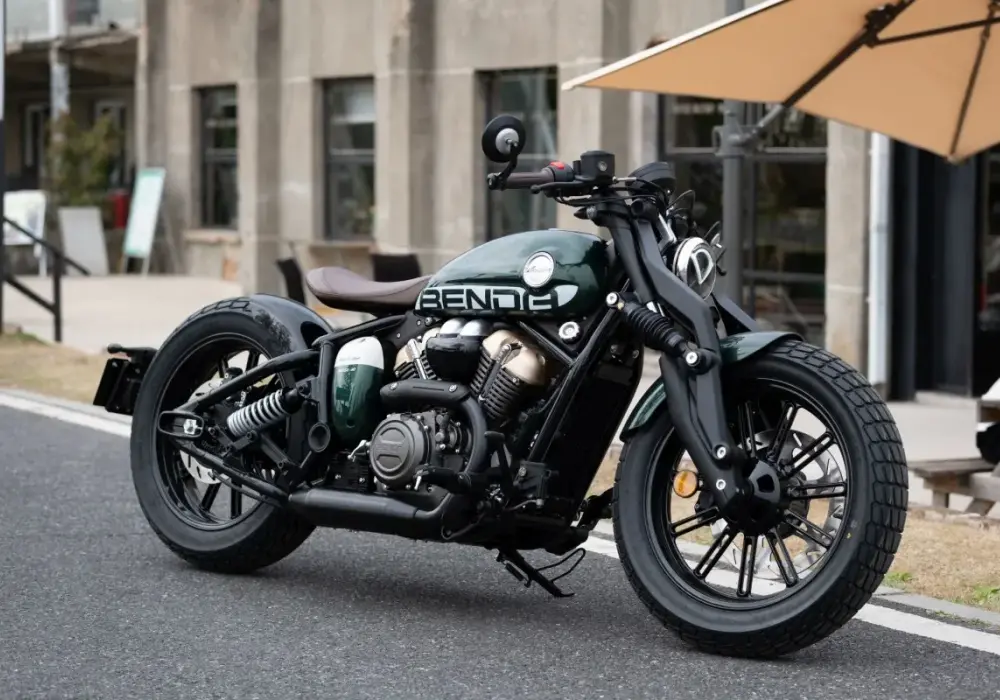 Najmocniejszy motocykl 125 - Ranking 11 kW na 2026 rok - Co wybrać?