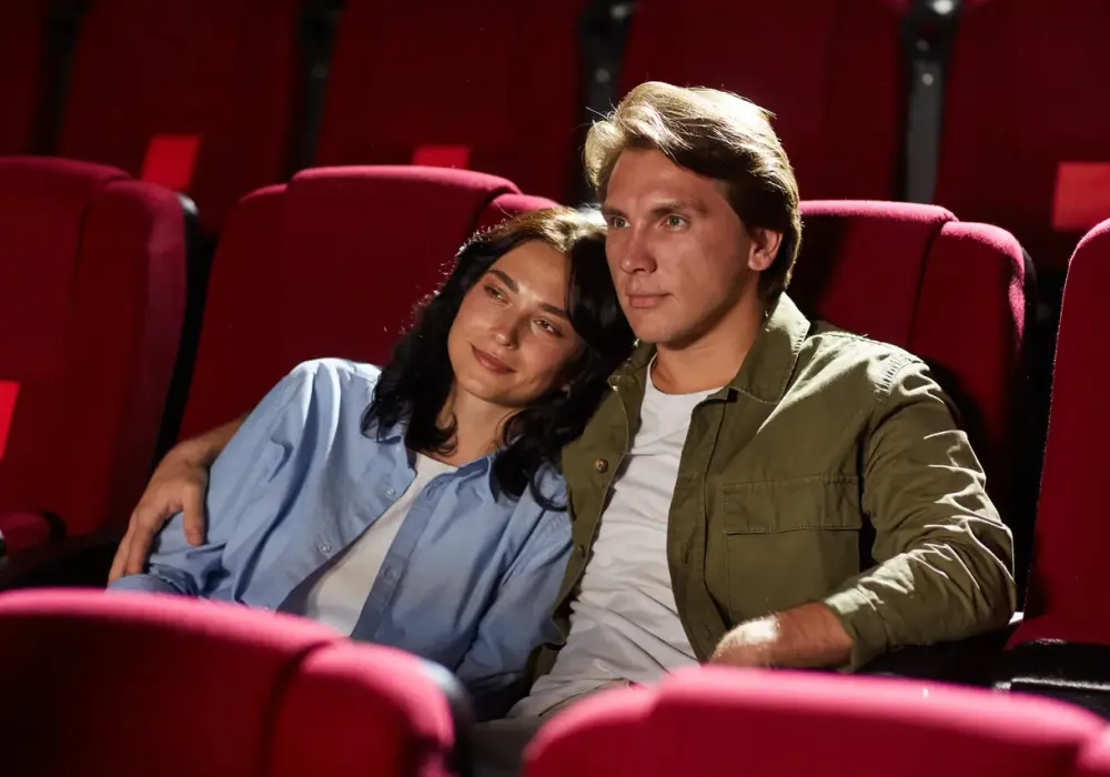 Najlepsze filmy romantyczne 2026: lista hitów, które musisz zobaczyć