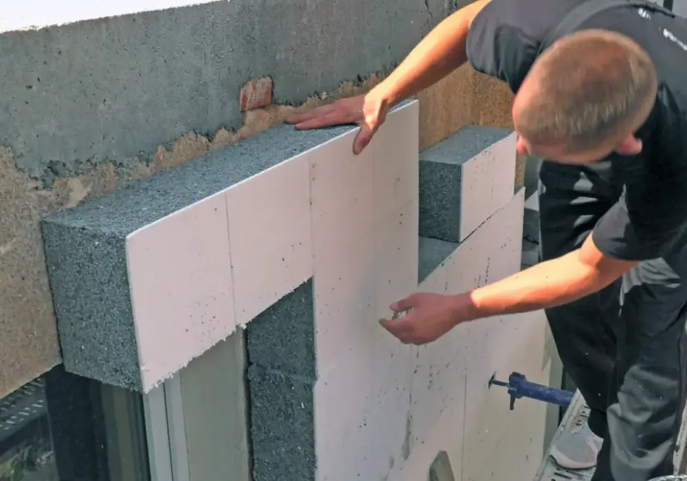 Jaki styropian do ocieplenia domu - Wybierz idealny, uniknij błędów