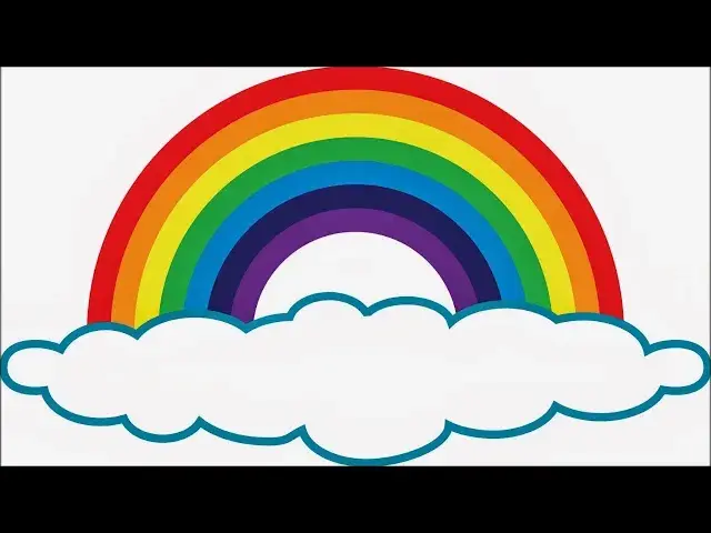 Tęcza wiersz Marii Konopnickiej – piękno, symbolika i znaczenie