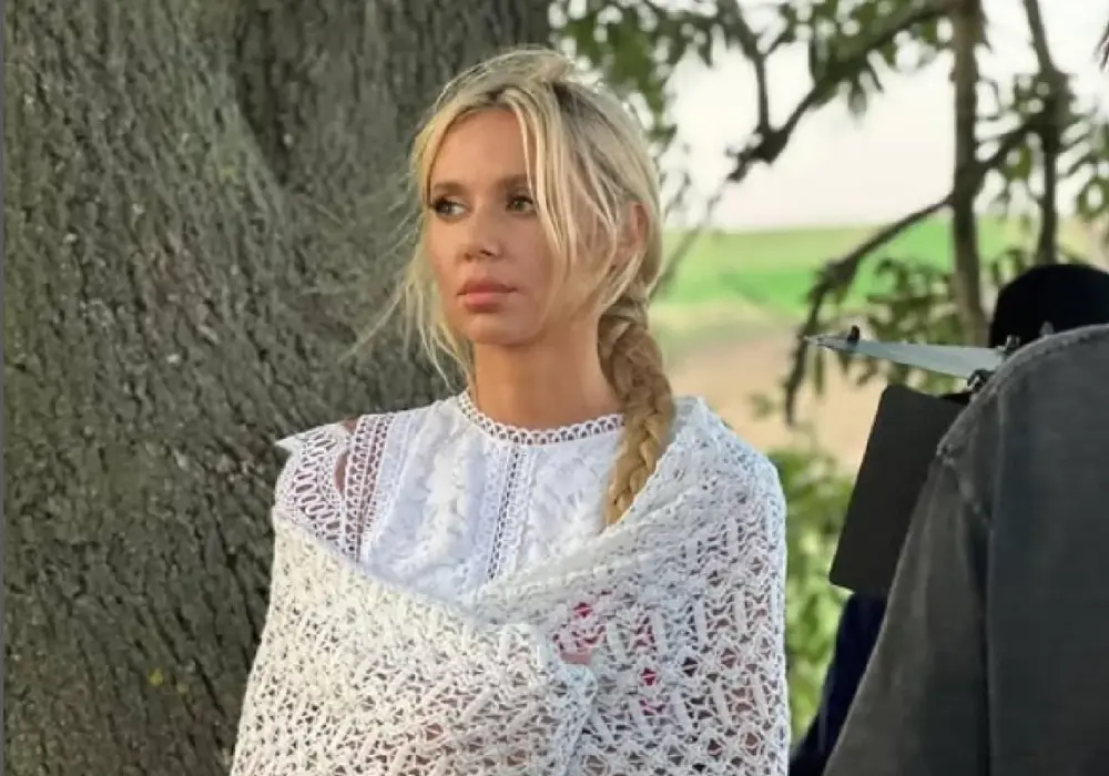 Kasia Moś: Wiek, kariera i życie prywatne artystki