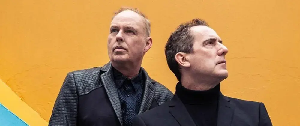 Kiedy i gdzie odbędzie się koncert OMD w Polsce? Daty i lokalizacje