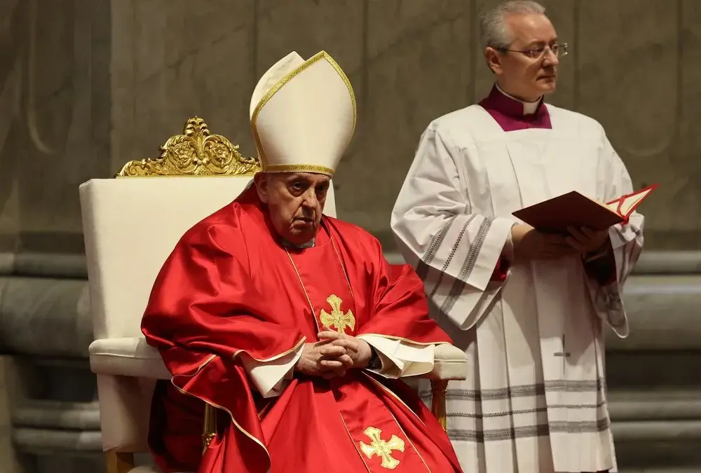 Kto to jest pop? Zaskakujące fakty o roli popa w kościołach