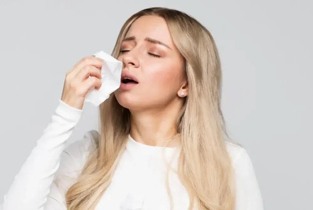 Przewlekły nieżyt nosa - skąd się bierze i co naprawdę pomaga?