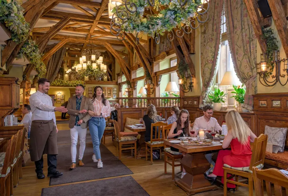 Gdzie zjeść w Mariborze? Odkryj najlepsze restauracje i smaki