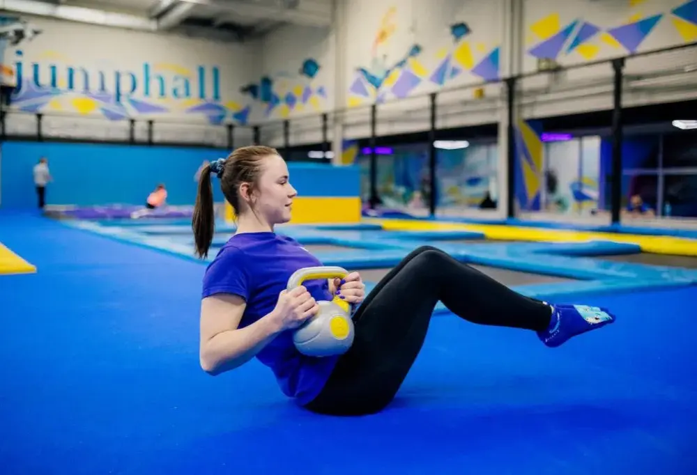 Co to jest trening crossfit? Poznaj sekrety efektywnego treningu