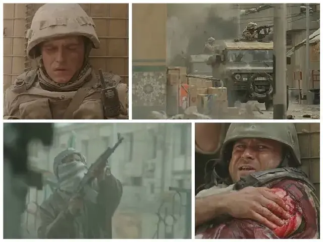 Film Karbala gdzie był kręcony? Odkryj zaskakujące lokalizacje