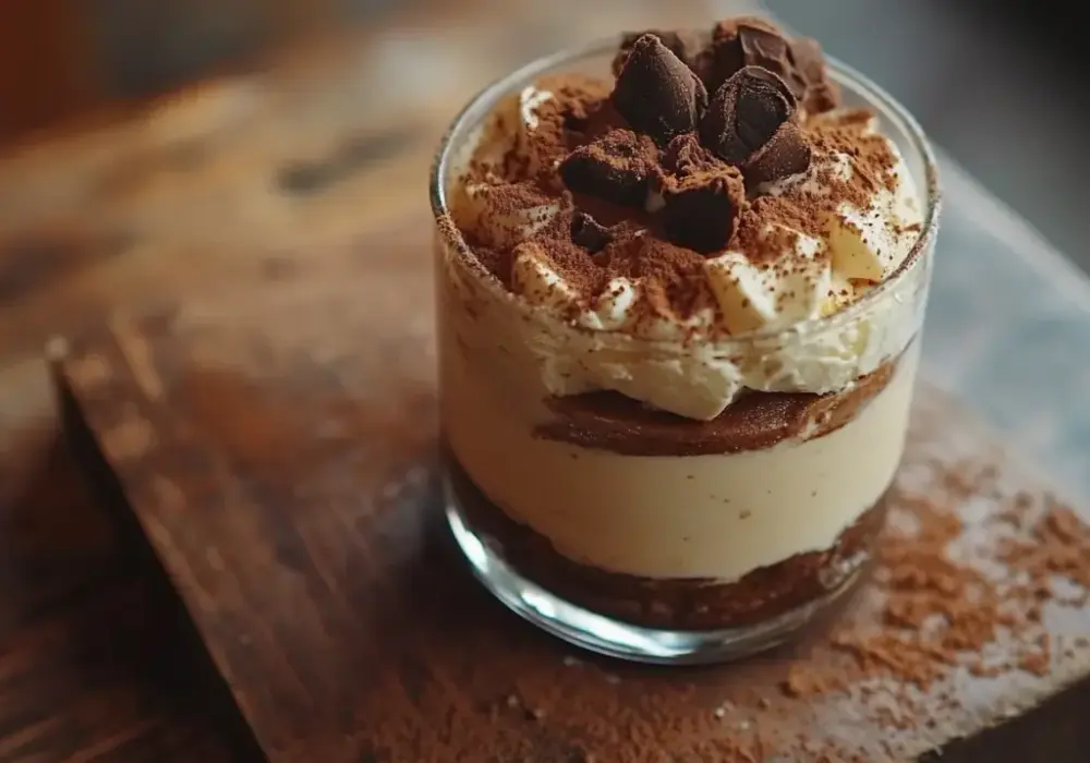 Biszkopty do tiramisu - Jak wybrać i nasączać, by deser zachwycał?