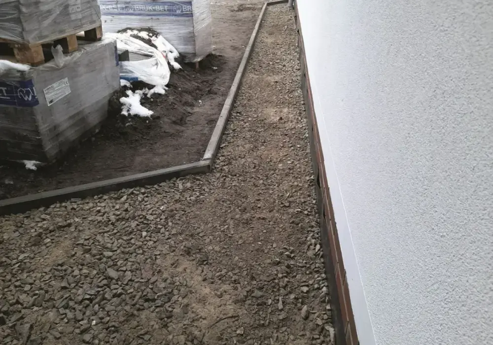 Kruszywo dolomitowe - jak wybrać i uniknąć błędów?